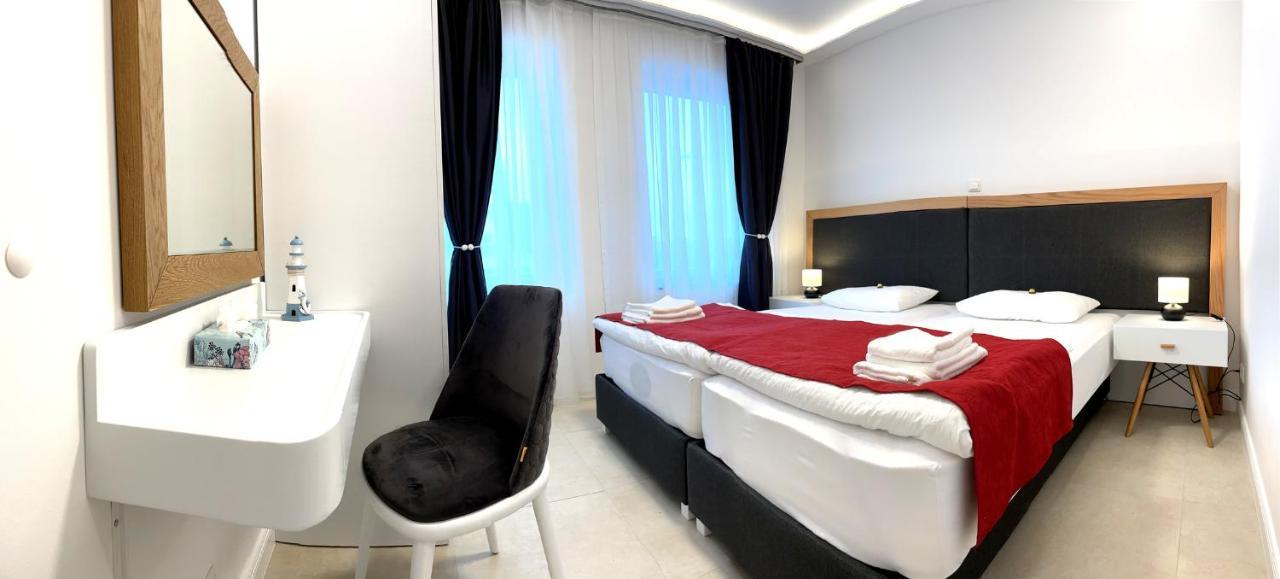 Gepflegtes Und Schoenes Ferienapartment Im Neubau * Lubeck