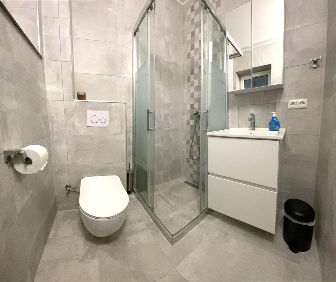 Gepflegtes Und Schoenes Ferienapartment Im Neubau Apartment