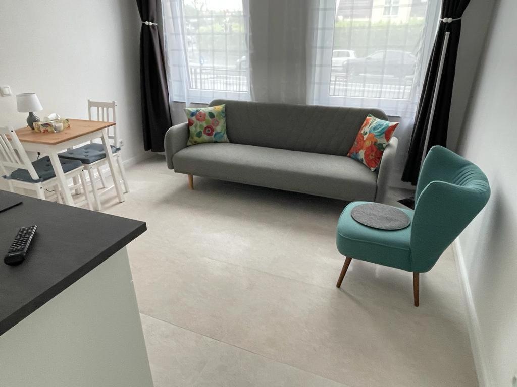 Apartment Gepflegtes Und Schoenes Ferienapartment Im Neubau