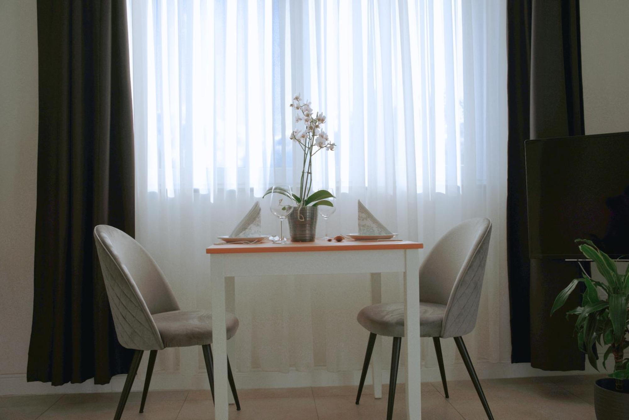 Gepflegtes Und Schoenes Ferienapartment Im Neubau Lubeck
